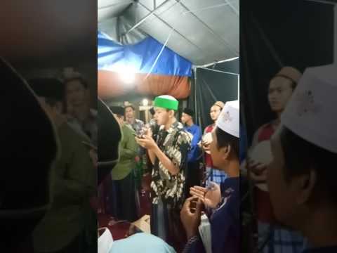 Sifate Murid - Ainun Qolbi Ahmada