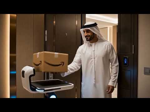 Spot Dubai 1