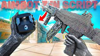 NEW *AIMBOT* Black Ops 7 Cronus Zen Script (PS5/XBOX/PC) screenshot 5