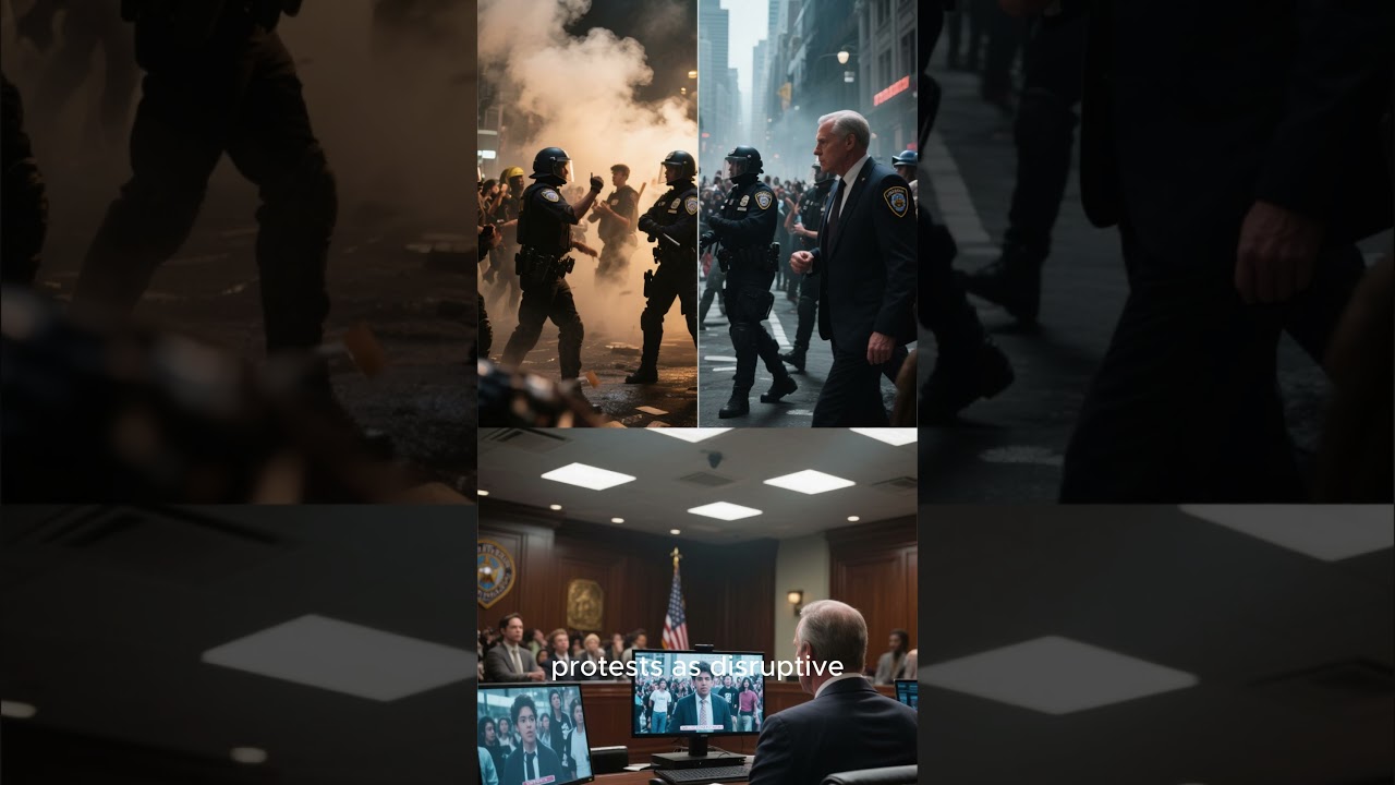 Nepal’s Gen Z Protests Rock Politics.