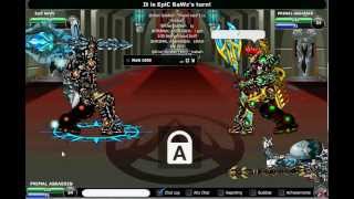 Epicduel funny 2 vs 2's