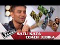 Satu Kata Coach Judika | The Voice Indonesia 2016