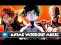 1 Hour EPIC Anime Training/Motivation Workout Music Mix by NateWantsToBattle