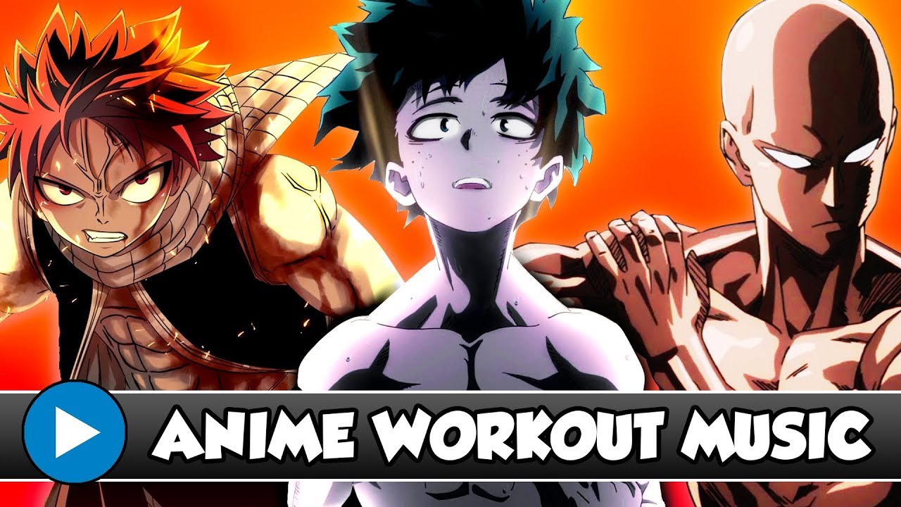 11 Anime Songs to Pump You Up During Trying Times  Nerdist