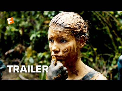 Monos Trailer #1 (2019) | Movieclips Indie