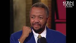 Watch Daryl Coley Standing On The Promises video