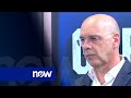 «Europa é extremamente dependente da tecnologia americana»