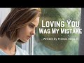 Loving You Was My Mistake New Original Love Song 2025 Heartbreak Song mp3