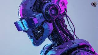 Dark Choir / Mechanical Ritual / Post-Human Ceremony Type Beat 'VOID MASS' (Official Audio)