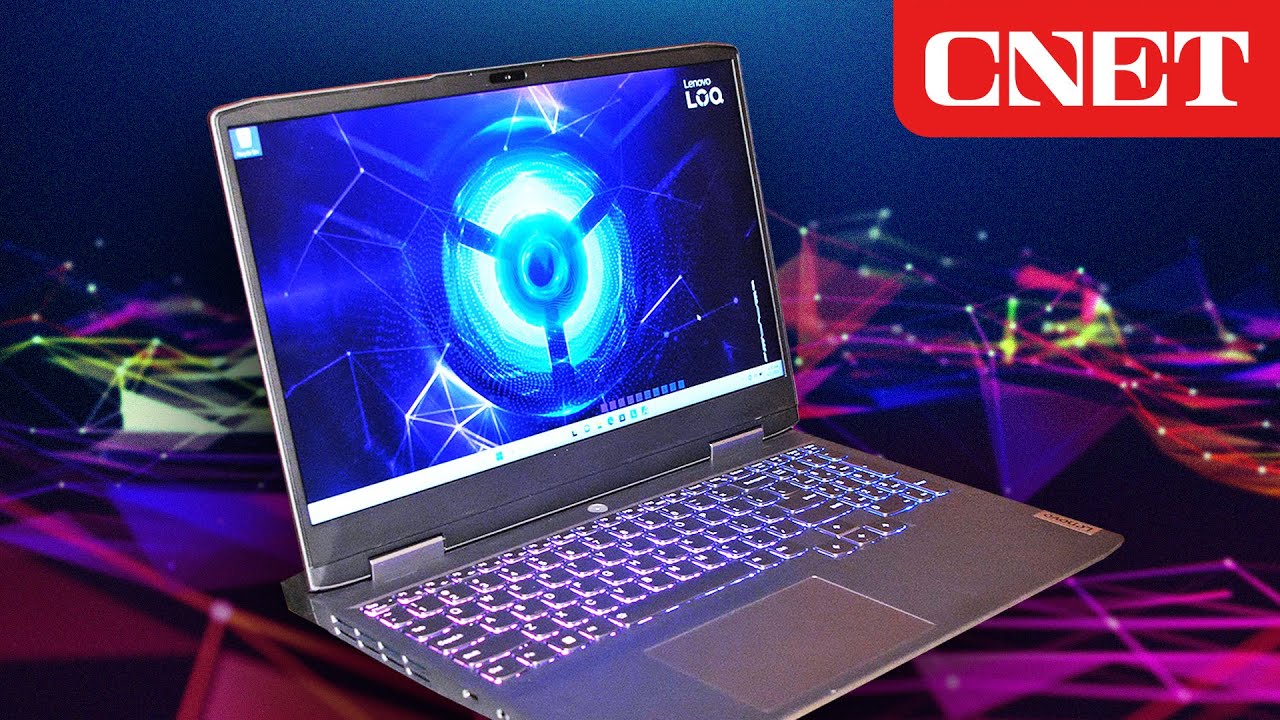 Lenovo's LOQ Laptops Hands-On: The New Budget Gaming Leader? 
