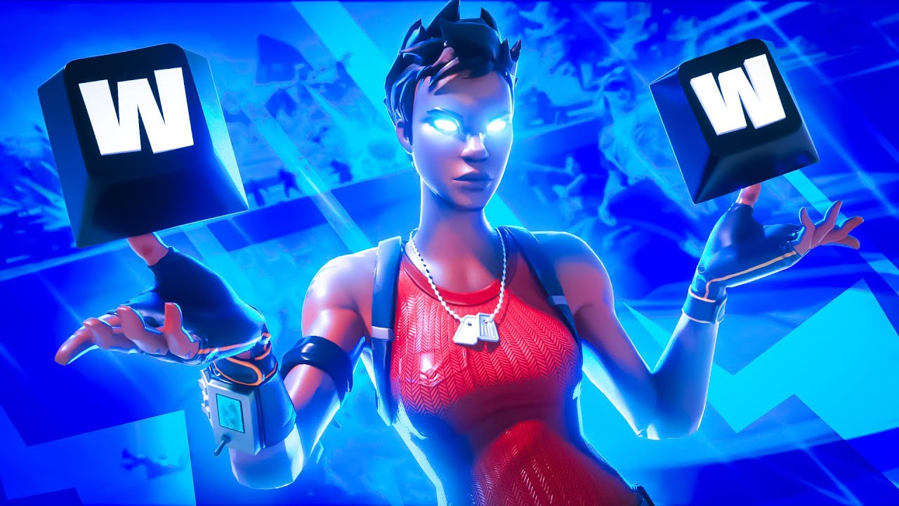 How to W-Key in Season 6 👑 - YouTube