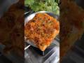 Crispy Suji Veg Bread Toast | Healthy Tawa Snack 🍞🥕#HealthyBreakfast #BreadToastRecipe #Lalchiman