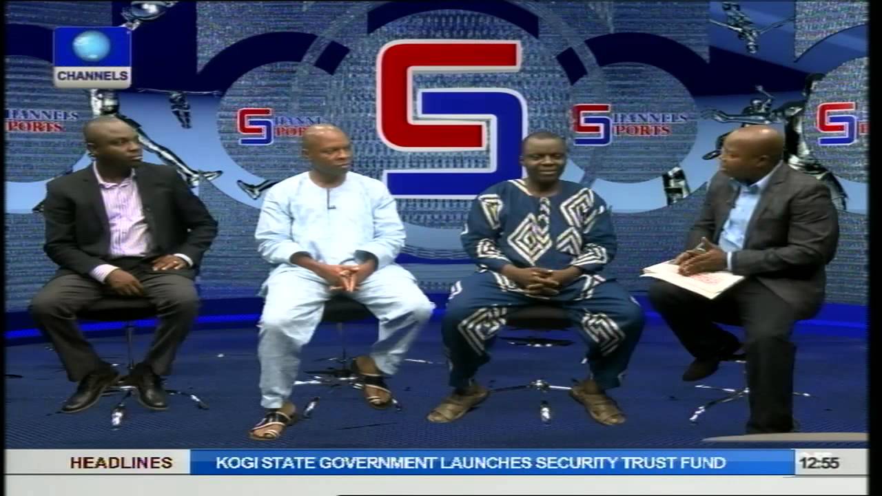 Sunday Sport: Options Before Keshi After Reported South-Africa 'Snub'