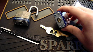 Celebrity [9] Progressive Lock List Lock: # 2-  Masterlock NO 3 Wealth