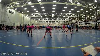 Jenna Danielson class of 2019 DS/L