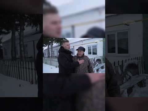 Дедушка заменил мне отца. Рассказываю о дедушке, помогаю по хозяйству. #россия #москва #2024 #2023