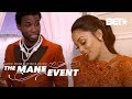 You Wouldn’t Believe What Keyshia Got Gucci! | The Mane Event