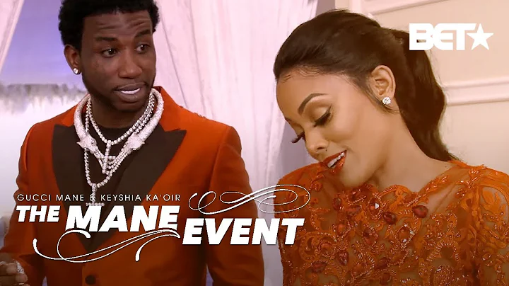 You Wouldnt Believe What Keyshia Got Gucci! | The Mane Event