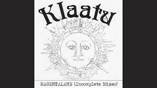 Download lagu Klaatu - A Million Miles Away (Alternate Mix)