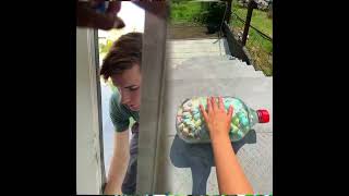 Shoulda Seen That Coming      