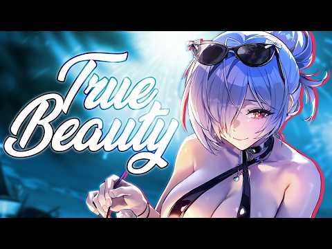 Nikke OFT - Cinderella | True Beauty [本当の美しさ] Ft:@EiZEN