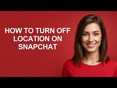 How To Turn