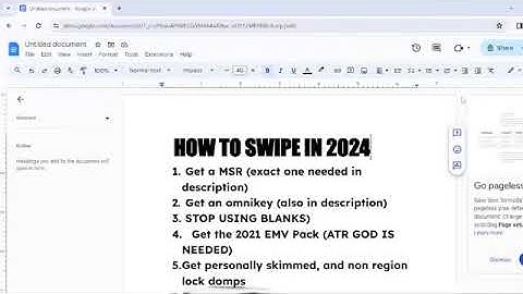 X2 emv software tutorial 2025
