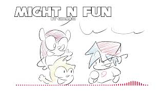 Funkin Genesis - Might N Fun