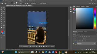 Tutorial membuat efek bokeh diapk photoshop 