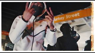 FREE | " Cry " - Sample Drill Type Beat | NY Drill x UK Drill Type Beat 2025