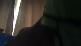 Bottle crunching asmr