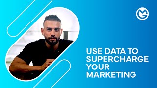 How can data supercharge your marketing efforts?