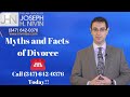 Office of Attorney Joseph Nivin 
http://nivinlaw.com/ 
(347) 642-0376  

Hello, I'm attorney Joseph Nivin. I'm here to talk about myths and facts about a family law case. Number one myth,...