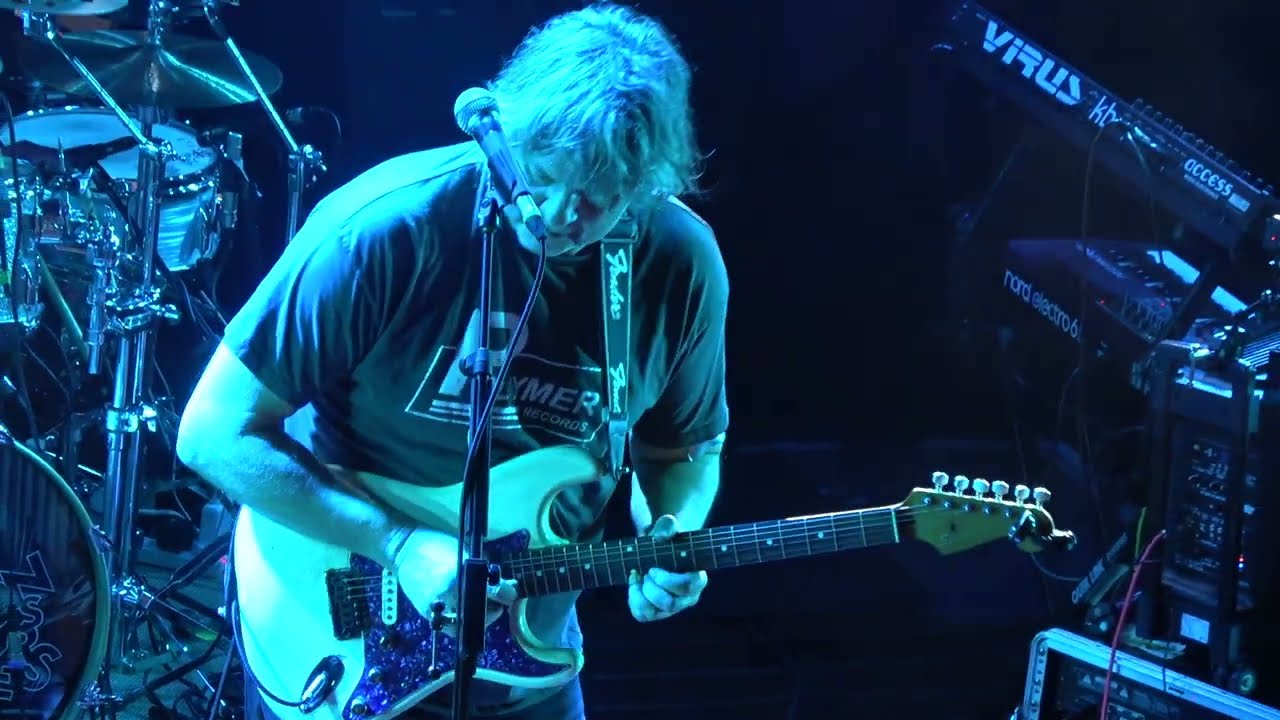 JADIS - THIS CHANGING FACE (SPIRIT OF 66 2025)