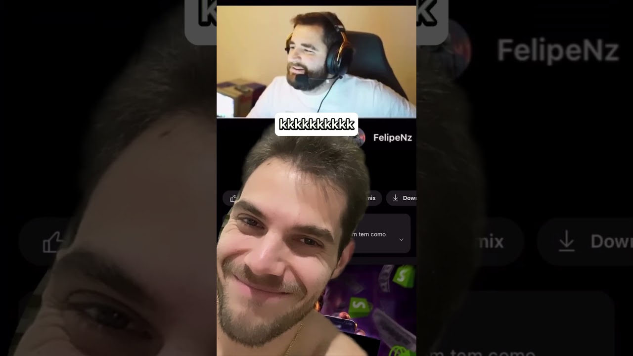 Até o professor não entendeu nada… #gaules #csgobrasil #csgo