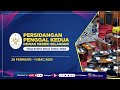 Langsung persidangan dewan negeri selangor 06 mac 2024  sesi pagi