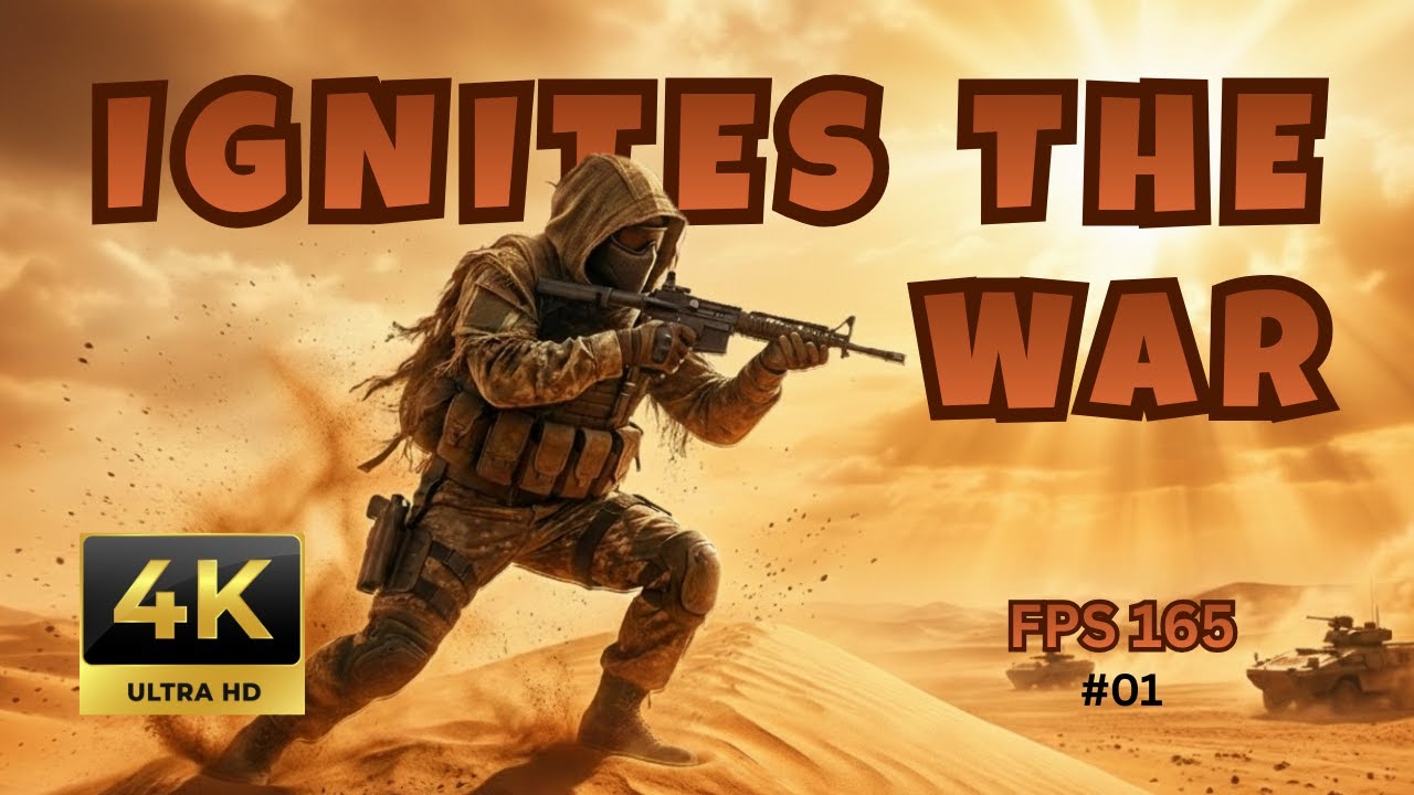 Black Ops 2 Mission 1 