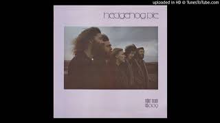 HEDGEHOG PIE - Fishing song