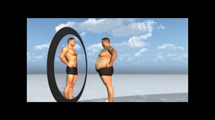 Body Image Movie By Vincent Milstead