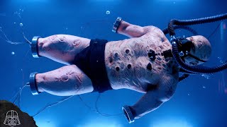 Vader Bacta Dreams Jedi Wont Survive This