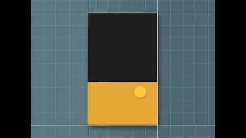 Splash Screen Design Using Ionic Framework