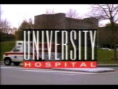 Classic TV Theme: University Hospital