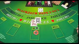 🔥🔥🤯HIGH LIMIT DOUBLE DECK BLACKJACK $5,000 BUY IN PERFECT PAIRS SIDE BET ACTION🤯🔥🔥