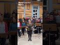 Capture de la vidéo »Happy Birthday, Liebes Rsb Und Lieber Rias Kammerchor« - Rundfunkchor Berlin