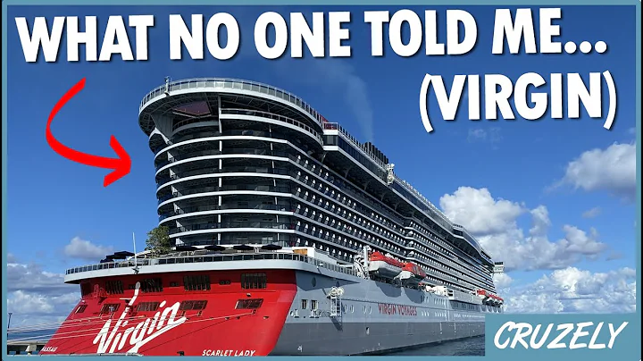 What I Wish I Knew Before I Sailed on Virgin Voyages
