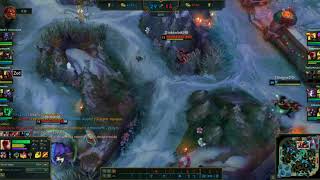 Epic ZED ESCAPE