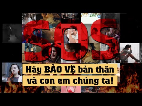 Cơn hồng thủy tình dục đang nhấn chìm nhân loại như thế nào