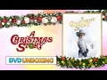 A Christmas Story (Festive Collection / HMV Exclusive) DVD UNBOXING