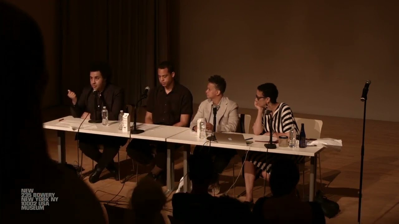 Collective Imaginings: Legacies of the Black Audio Film Collective