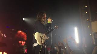 LANY 'yea, babe, no way' Live @ Majestic Theater, Madison, 11.04.16